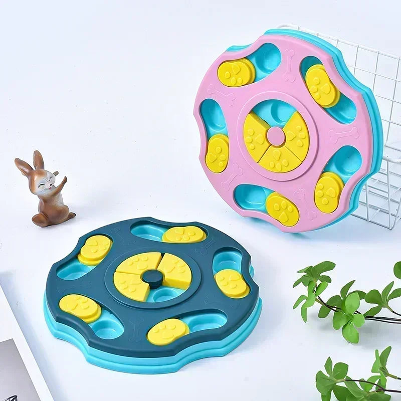 ALIMENTACION INTERACTIVA - DOG-CAT 🐾😻🐾🐶