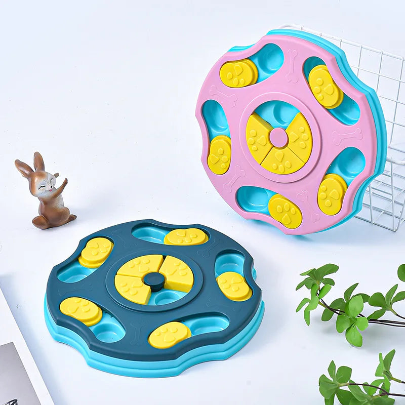 ALIMENTACION INTERACTIVA - DOG-CAT 🐾😻🐾🐶