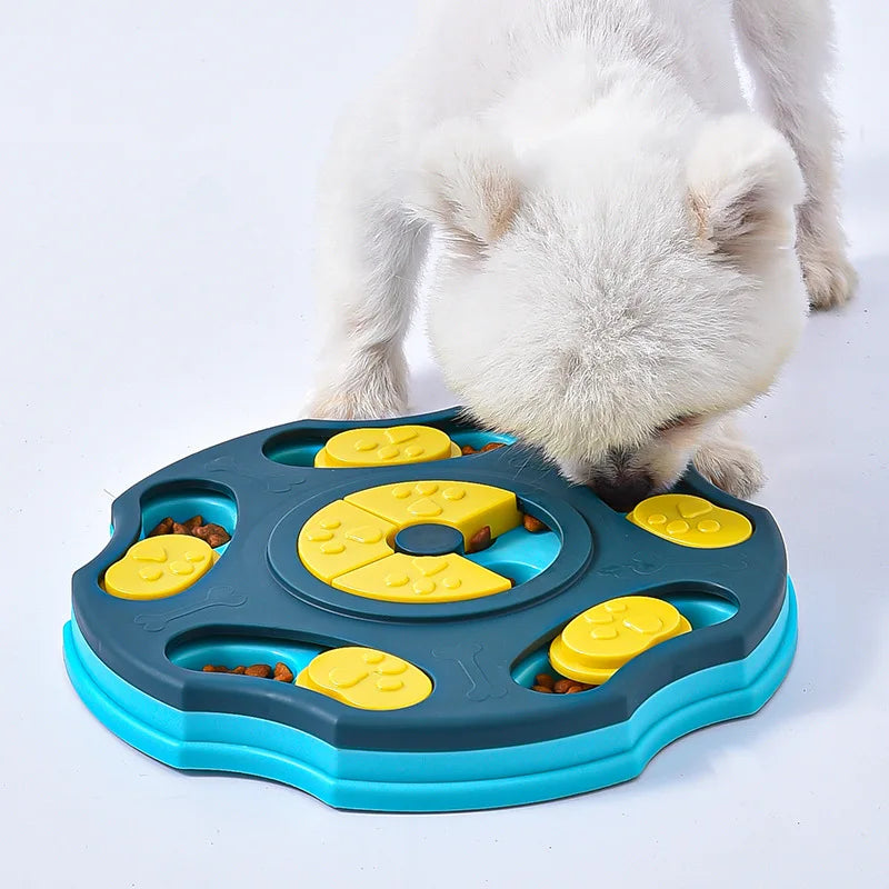 ALIMENTACION INTERACTIVA - DOG-CAT 🐾😻🐾🐶
