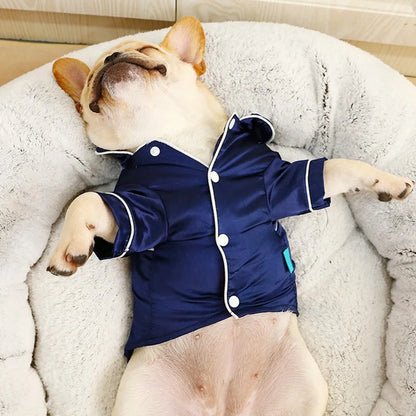 TRAJE PARA PERROS-HAPPYDOG 🐾🐶🐾